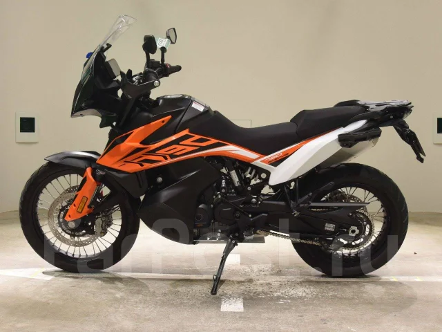 KTM 790 Adventure. 790����. ��., ��������, ���������, ��� �������. ��� ����� �� ������������ ����