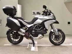 Ducati Multistrada 1200. 1 200����. ��., ��������, ���������, ��� �������. ��� ����� �� ������������ ����