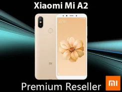 Xiaomi Mi A2. ����� ����