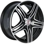 NZ Wheels F-6. 6.5x15", 4x100, ET50, �� 60,1���. ����