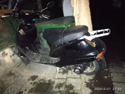 Honda Lead 90. 90����. ��., ��������, ��� ����