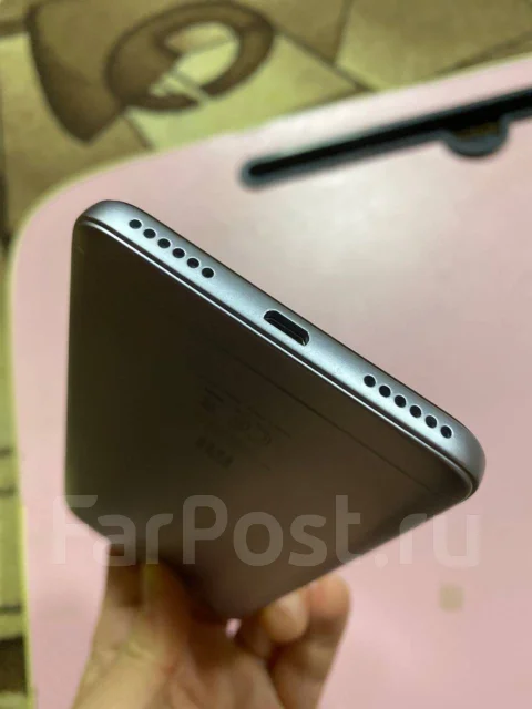 Xiaomi Redmi Note 5. �/�, �����, 4G LTE ����