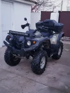 Stels ATV 700H. ��������, ���� ���\���, � �������� ����