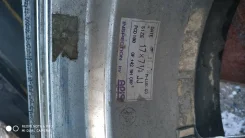 Apio. 7.5x17", 5x100.00, ET45