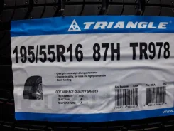 Triangle TR978. ������, 2019 ���, �����. ��� ����� �� ������� ����