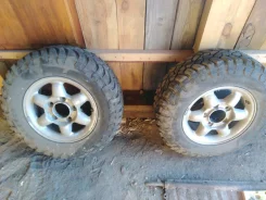 General Tire Grabber X3. ����� mt, 2018 ���, ����� ����