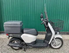 Honda Benly. 49����. ��., ��������, ��� ���, ��� ������� ����