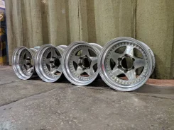 Raguna ZZYZX OX. 10.0x16.5", 6x139.7, ET-12, �� 110,8���. ����