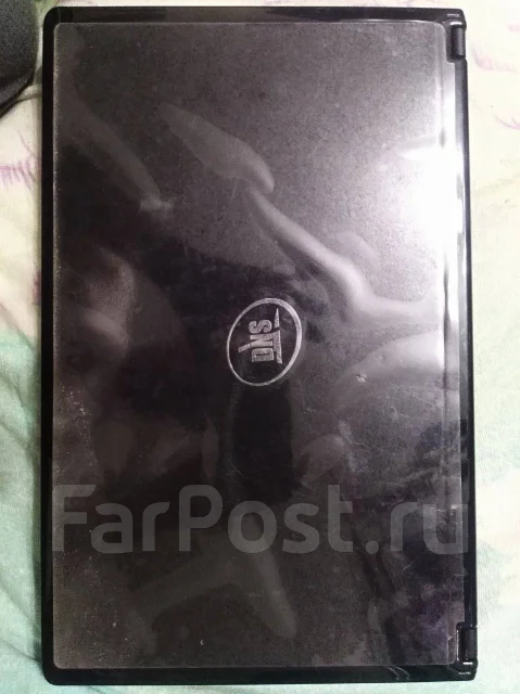 DNS Home 0126413. 17.3", 2,5����, ��� 3072 ��, ���� 500���, Bluetooth: 1, ����������� �� 2��. ����