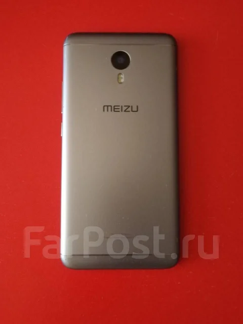 Meizu M3 Note. �/�, 3G, 4G LTE ����