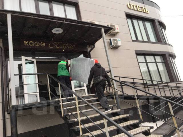 Русские Опытные Грузчики+Машина Квартирный Офис Переезд Сборка-мебели ...