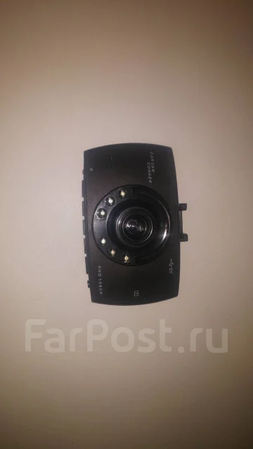 Carcam G30 ����