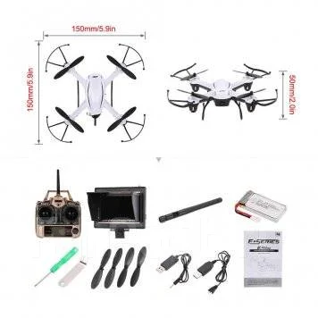 JJRC. � ������� ����