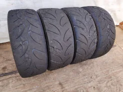 Hankook Ventus TD Z221. ������, 2014 ���, �/�, ����� 20 % ����