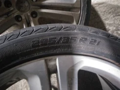 Lassa. ������, 2017 ���, �/�, ����� 40�%