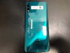 Honor 9X. �����, 128 ��, �������, 3G, 4G LTE, Dual-SIM, ����������, NFC