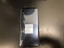 Samsung Galaxy A10. �����, 32 ��, ������, 3G, 4G LTE, Dual-SIM, ����������, ���������, NFC