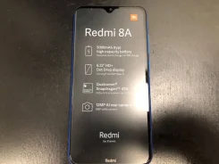 Xiaomi Redmi 8A. �����, 32 ��, �����, 3G, 4G LTE, Dual-SIM, ����������, NFC
