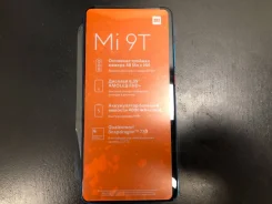 Xiaomi Mi 9T. �����, 64 ��, �����, 3G, 4G LTE, Dual-SIM, ����������, NFC