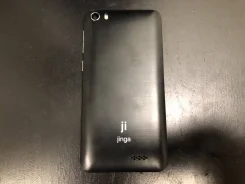 Jinga Optim. �����, 8 ��, ������, 3G, 4G LTE, Dual-SIM, ����������, NFC