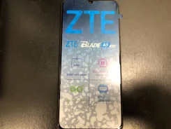 ZTE Blade A5 2020. �����, 32 ��, ������, 3G, 4G LTE, Dual-SIM, ����������, NFC