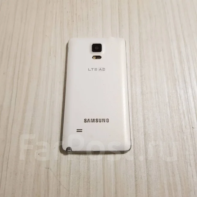 Samsung Galaxy Note 4. �/�, �����, 3G, 4G LTE, NFC ����