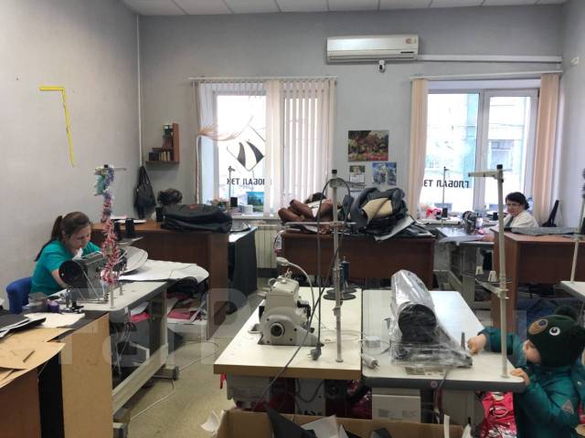 Швея (массовый пошив по готовому крою, работа в ИП Чернышева Т.Р. в ...