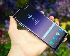 Samsung Galaxy S8+. �/�, ������ ����