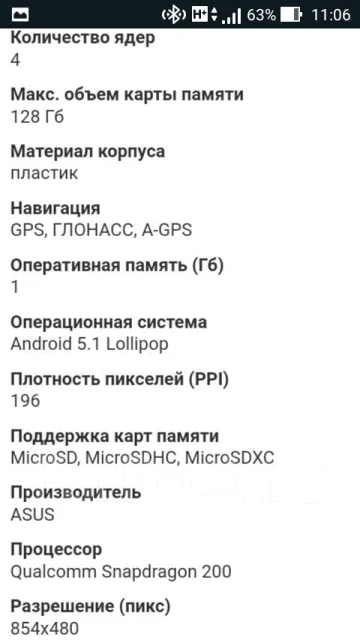 Asus. �/�, ������ ����