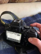 Nikon D3500 ����