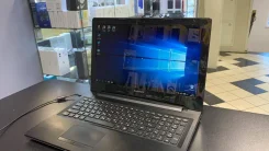 Lenovo IdeaPad G50-70. 15.6", 1,9����, ��� 4 ��, ���� 500���, WiFi, Bluetooth, ����������� �� 2��. ����