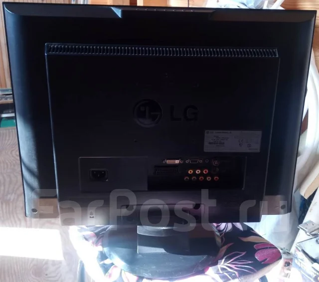 LG. 22" ����