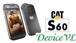 Caterpillar Cat S60. , , 4G LTE, Dual-SIM, , NFC 