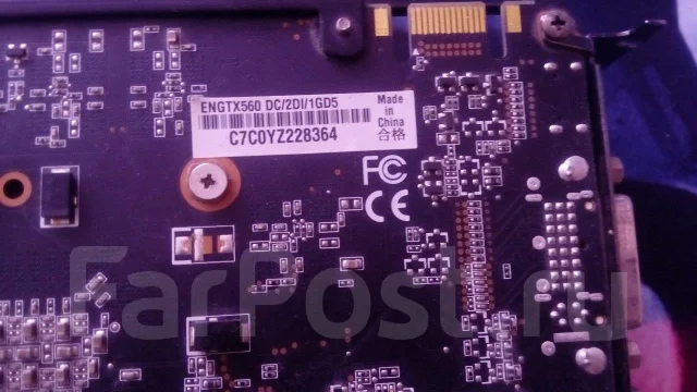 GeForce GTX 660 ����