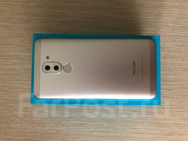 Honor 6X. �/�, �������, 4G LTE ����