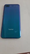 Honor 10. �����, 64 ��, ���������, 3G, 4G LTE, Dual-SIM, ����������, NFC ����
