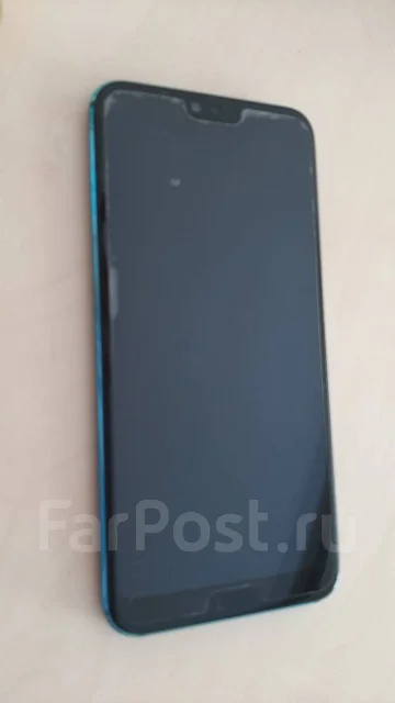 Honor 10. �����, ���������, 3G, 4G LTE, Dual-SIM, ����������, NFC ����