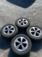 Bridgestone Ecopia NH100 C. ������, 2018 ���, �/�, ����� 5 % ����