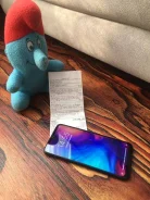 Xiaomi Redmi Note 7. �/�, 32 ��, ������, 3G, 4G LTE, Dual-SIM, ����������, ���������, NFC ����