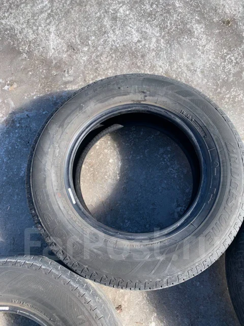 Bridgestone Ecopia EP150. ������, 2016 ���, �/�, ����� 20 % ����