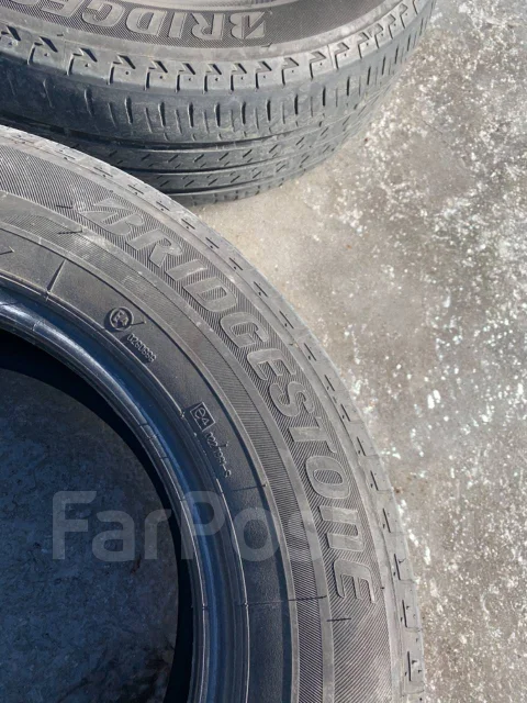 Bridgestone Ecopia EP150. ������, 2016 ���, �/�, ����� 20 % ����