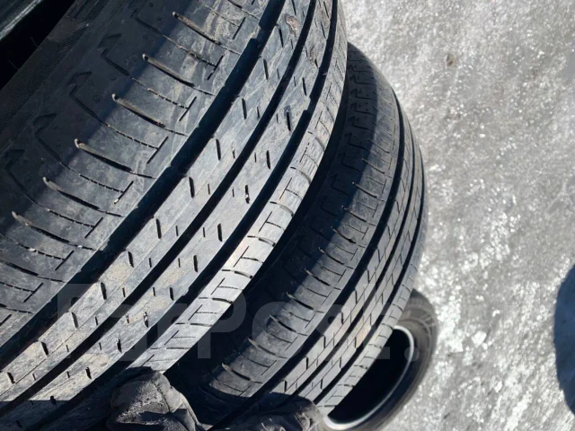 Bridgestone Ecopia EP150. ������, 2016 ���, �/�, ����� 20 % ����