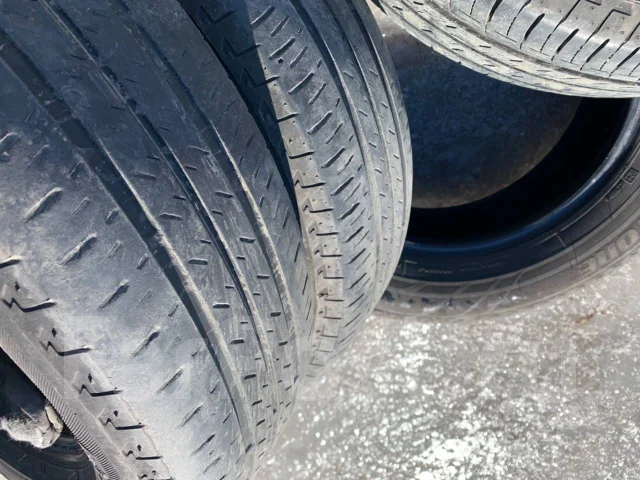 Bridgestone Ecopia EP150. ������, 2016 ���, �/�, ����� 20 % ����
