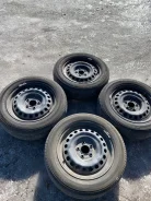 Yokohama dB decibel E70. ������, 2015 ���, �/�, ����� 30�%