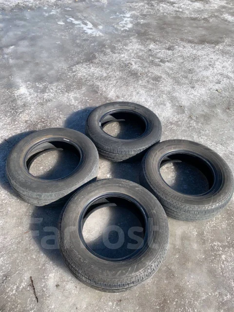 Bridgestone Ecopia EP150. ������, 2016 ���, �/�, ����� 20 % ����