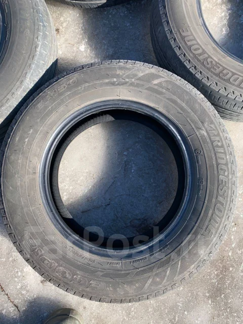 Bridgestone Ecopia EP150. ������, 2016 ���, �/�, ����� 20 % ����