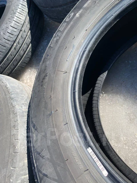 Bridgestone Ecopia EP150. ������, 2016 ���, �/�, ����� 20 % ����