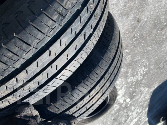 Bridgestone Ecopia EP150. ������, 2016 ���, �/�, ����� 20 % ����