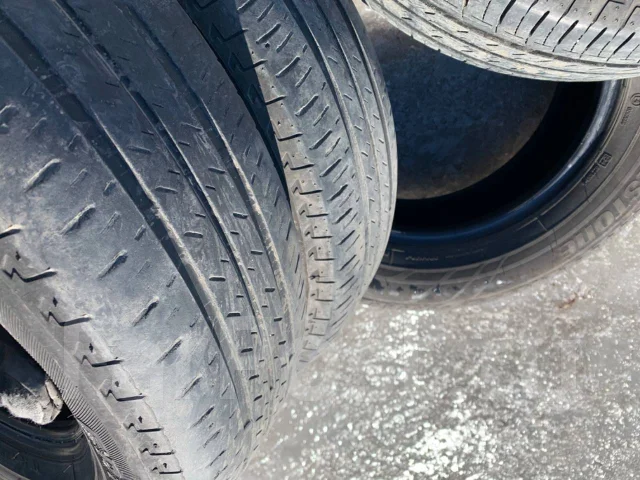 Bridgestone Ecopia EP150. ������, 2016 ���, �/�, ����� 20 % ����