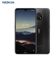 Nokia 7.2. �����, ������, 3G, 4G LTE, Dual-SIM, NFC ����